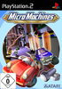 Micro Machines, gebraucht - PS2