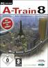 A-Train 8 - PC-DVD