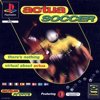 Actua Soccer 1, gebraucht - PSX