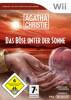Agatha Christie 3 Das Böse unter der Sonne, gebraucht - Wii