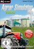 Agrar Simulator 2011 Addon Biogas - PC
