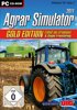 Agrar Simulator 2011 Gold Edition (inkl. Addon Biogas) - PC
