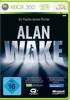 Alan Wake, gebraucht - XB360