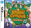 Animal Crossing - Wild World, gebraucht - NDS