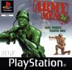 Army Men - 3D, gebraucht - PSX