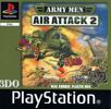 Army Men - Air Attack 2, gebraucht - PSX