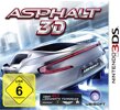 Asphalt 3D, gebraucht - 3DS