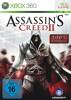 Assassins Creed 2, gebraucht - XB360