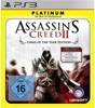 Assassins Creed 2 GOTY (inkl. Addons), gebraucht - PS3