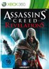 Assassins Creed 2 Revelations, gebraucht - XB360