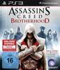 Assassins Creed 2 Brotherhood Special Edition, gebr. - PS3