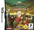 Avatar Der Herr der Elemente 2 Die Erde brennt, gebr.- NDS
