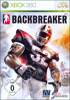 Backbreaker, gebraucht - XB360