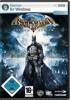 Batman Arkham Asylum - PC-DVD