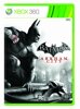 Batman Arkham City, gebraucht - XB360