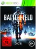 Battlefield 3, gebraucht - XB360