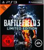Battlefield 3 Limited Edition, gebraucht - PS3