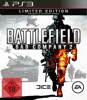 Battlefield Bad Company 2 Limited Edition, gebraucht - PS3