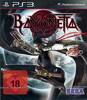 Bayonetta 1 - PS3