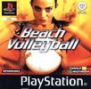 Beach Volleyball, gebraucht - PSX