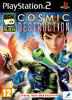 Ben 10 Ultimate Alien Cosmic Destruction, gebraucht - PS2