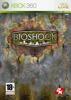 Bioshock 1 Steelbook, uncut, gebraucht - XB360