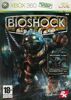 Bioshock 1, uncut, gebraucht - XB360