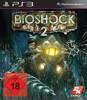 Bioshock 2, gebraucht - PS3
