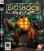 Bioshock 1, uncut, gebraucht - PS3