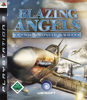 Blazing Angels 1 Squadrons of WWII, gebraucht - PS3
