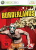 Borderlands 1 - XB360