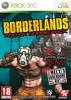 Borderlands 1 Addon 1  Zombie & 2 Underd., uncut, geb- XB360