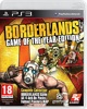 Borderlands 1 GOTY (inkl. Addons auf Disc), uncut - PS3