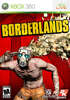 Borderlands 1, uncut, gebraucht - XB360