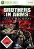 Brothers in Arms 3 Hells Highway, gebraucht - XB360