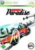 Burnout 6 Paradise, gebraucht - XB360