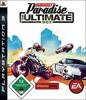 Burnout 6 Paradise The Ultimate Box - PS3