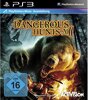 Cabela's Dangerous Hunts 2011 - PS3