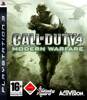 Call of Duty 4 Modern Warfare 1, gebraucht - PS3