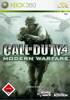 Call of Duty 4 Modern Warfare 1, gebraucht - XB360