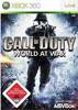 Call of Duty 5 World at War - XB360