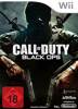 Call of Duty 7 Black Ops 1, gebraucht - Wii