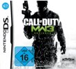 Call of Duty 8 Modern Warfare 3 Defiance, gebraucht - NDS