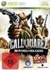 Call of Juarez 2 Bound in Blood - XB360