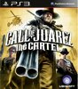 Call of Juarez 3 The Cartel, gebraucht - PS3