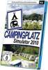 Campingplatz Simulator 2010 - PC