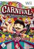 Carnival 1 Die Jahrmarkt-Party, gebraucht - Wii