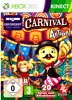 Carnival in Aktion (Kinect) - XB360