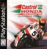 Castrol Honda Superbike Racing, gebraucht - PSX