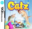 Catz, gebraucht - NDS